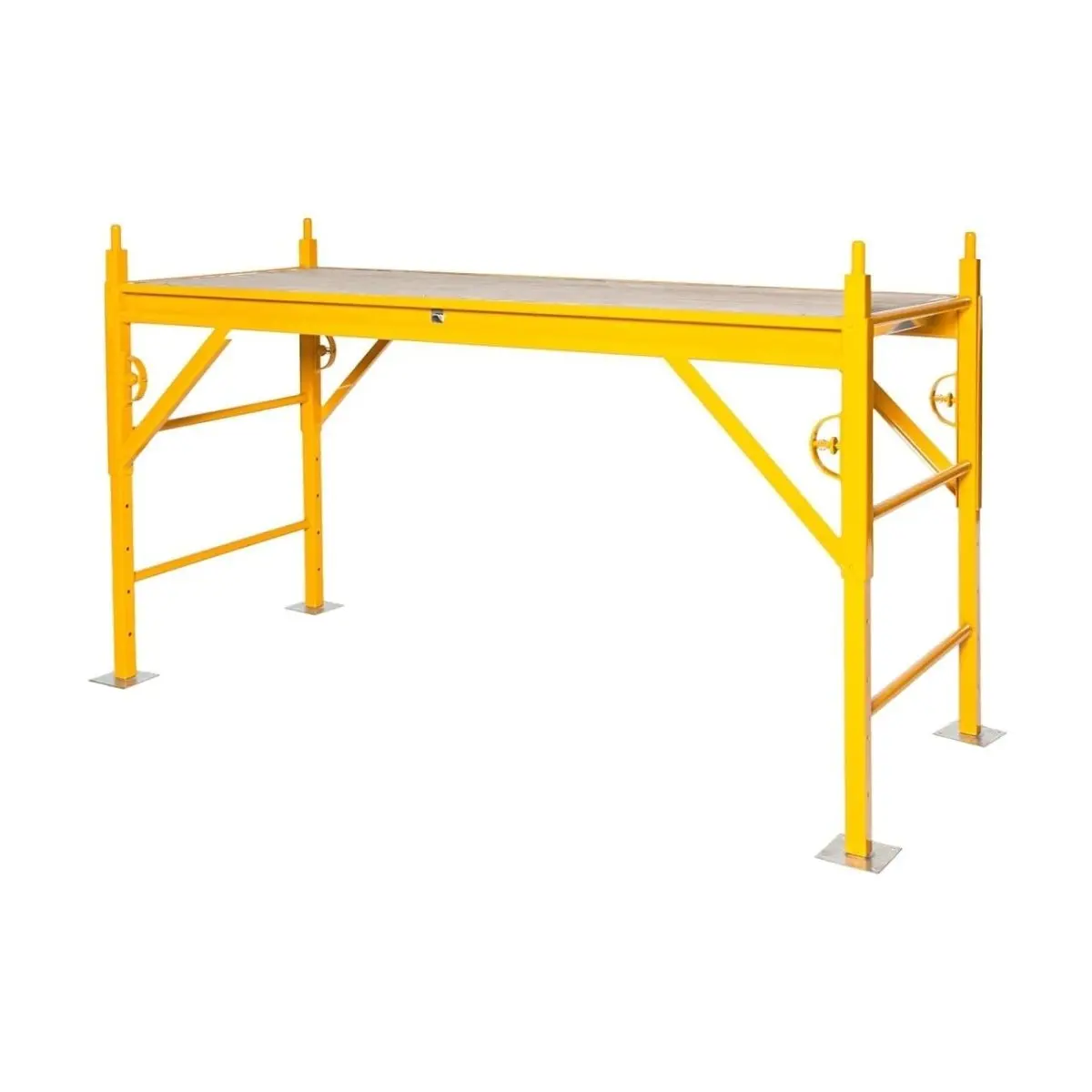 440 Elite Scaffolding 1