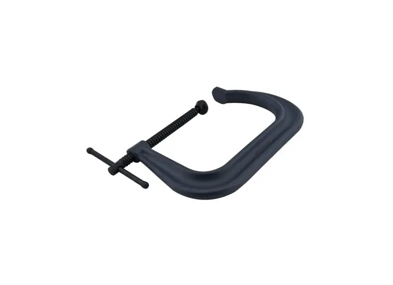 4400 Series Drop Forged C-Clamp 1