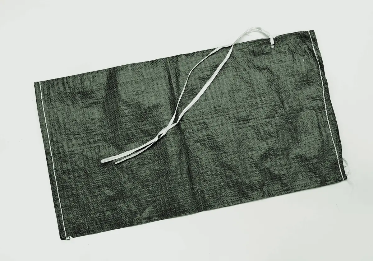 Green Sandbags - Bale Of 1,000 Bags 1
