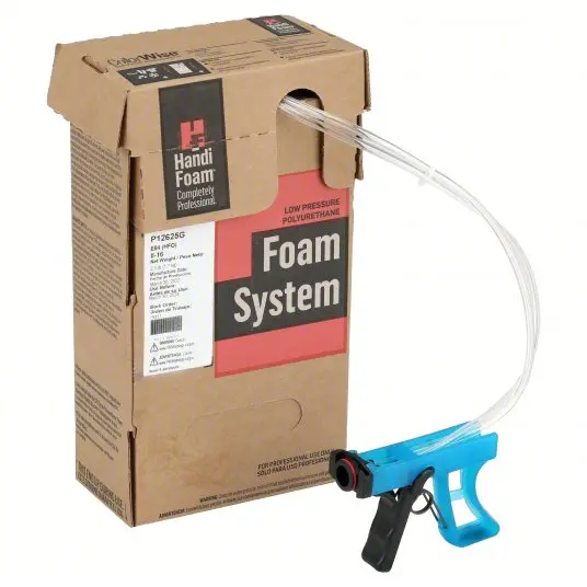 Handifoam®Ii-16 E84 (Hfo) - Case Of 12 1