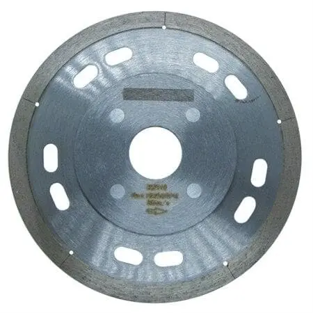 5" Dry Cut Dekton & Ceramic Blade 1