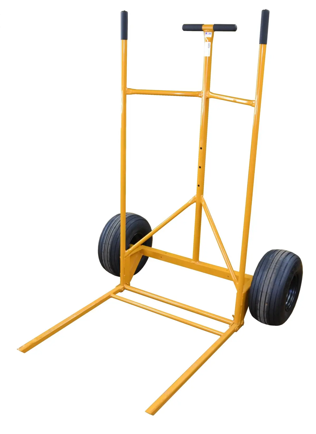 Roofmaster Insulation Carrier 1