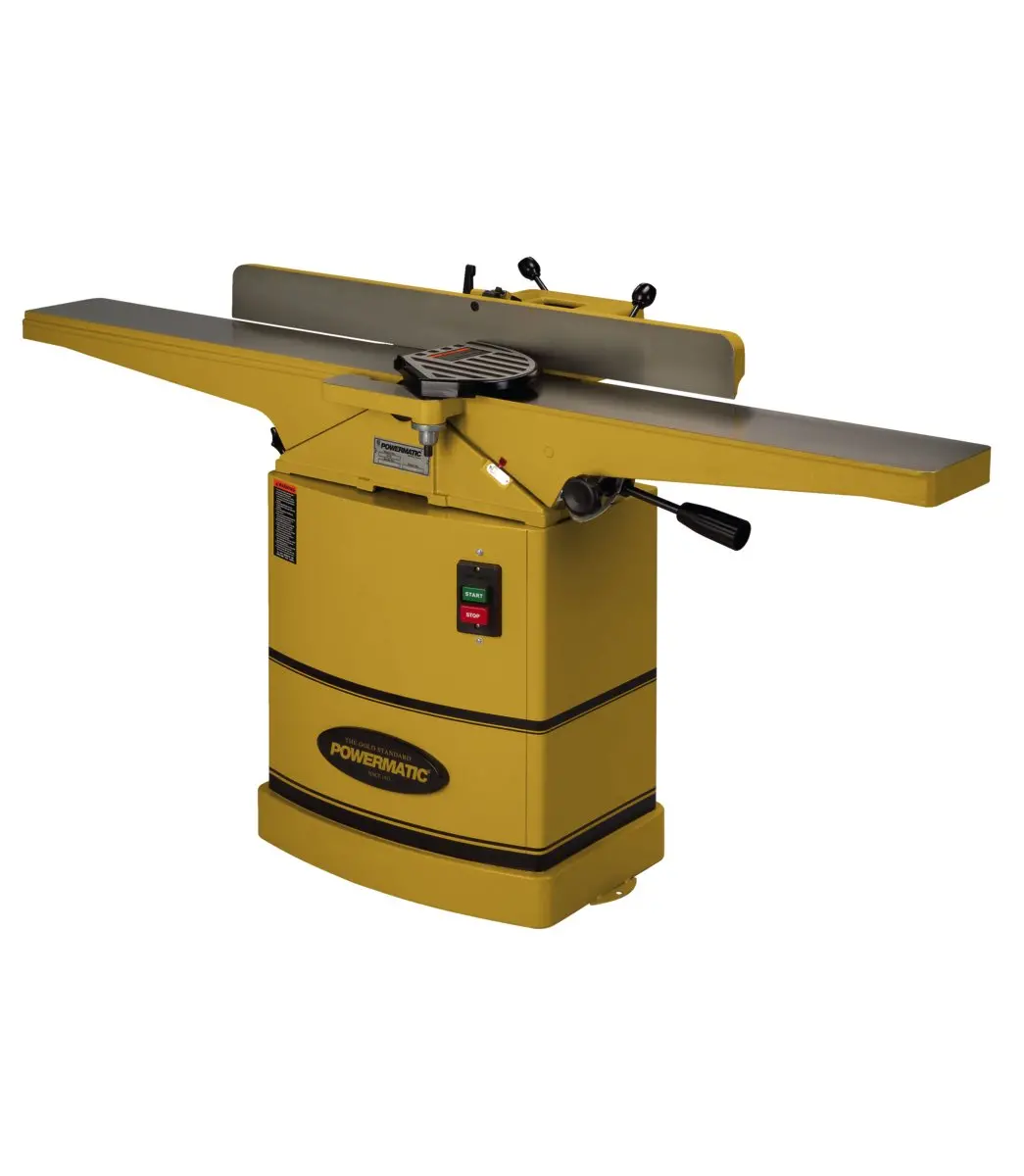 54A Jointer, 1Hp 1Ph 115/230V 1