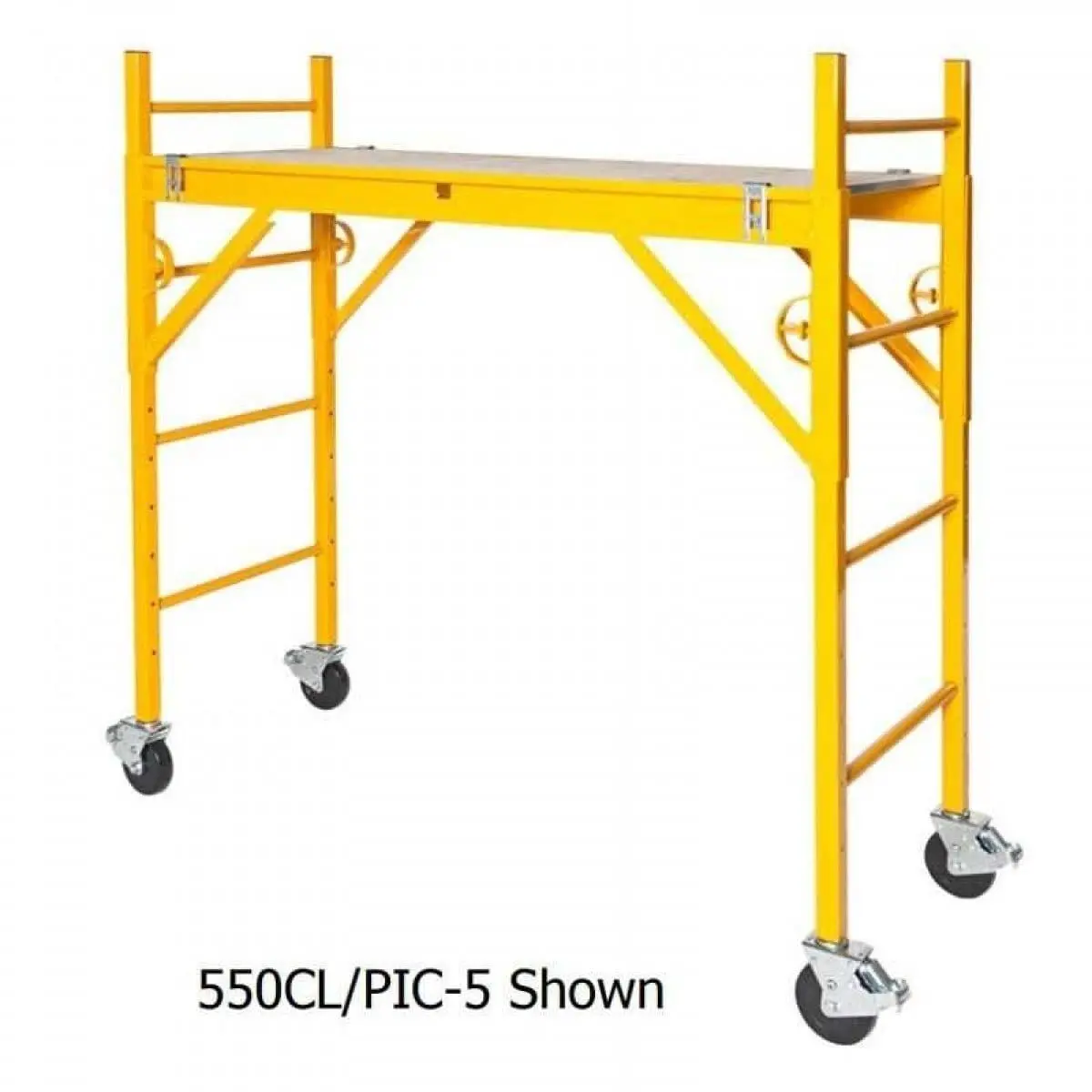 550-Cl Scaffold Classic 1