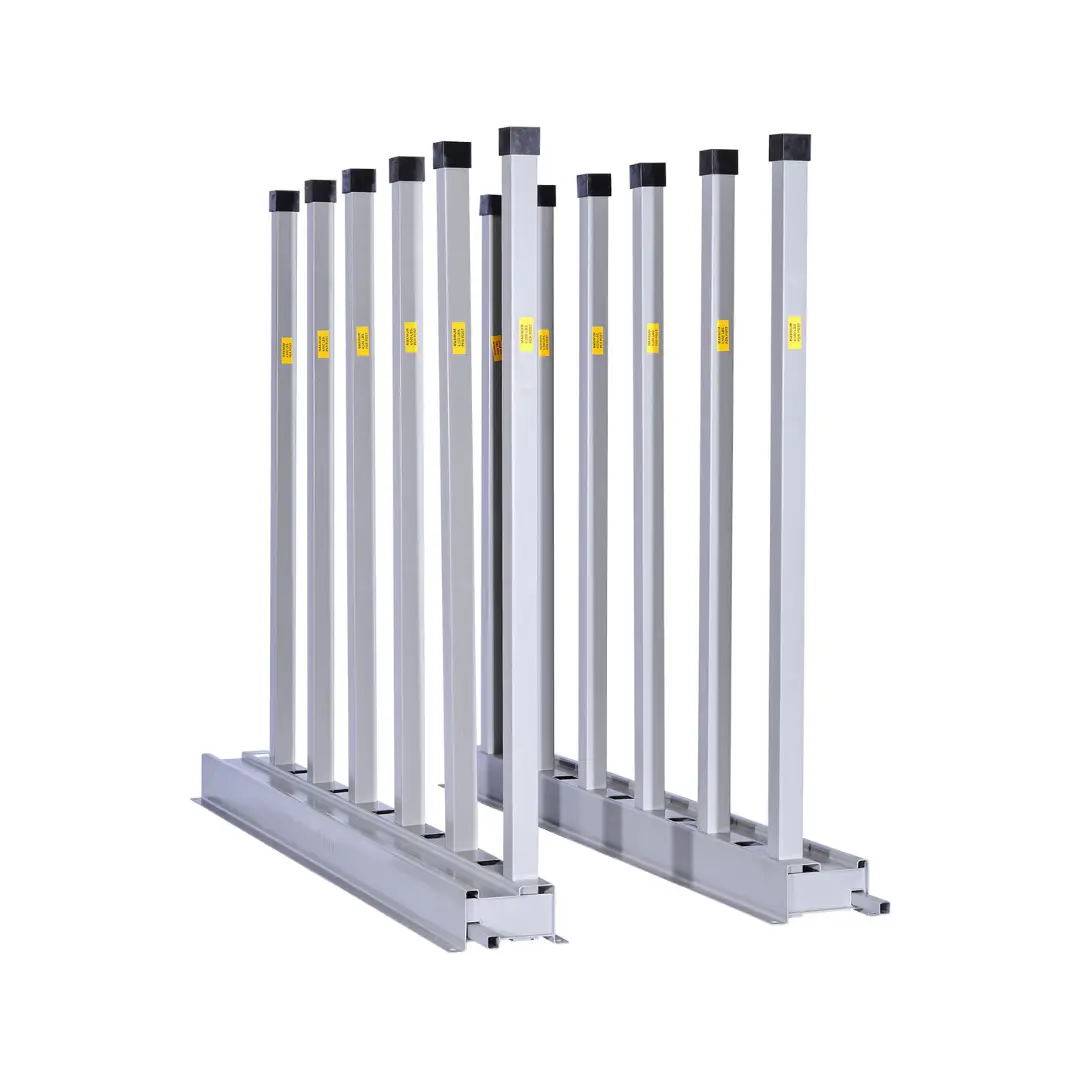 Groves Heavy Duty Bundle Rack Long 1