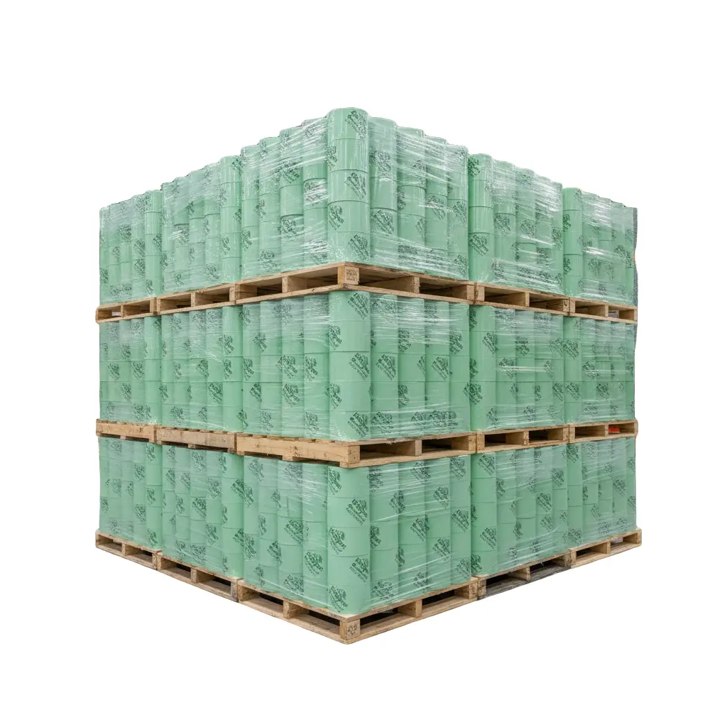 Greenguard Butyl Flashing 1