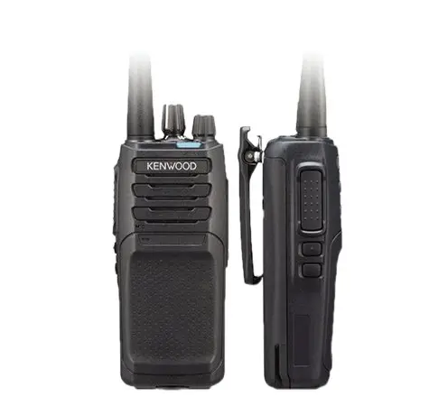 5W Vhf/Uhf Analog Portable Radios - Nx-P1200av/1300Au 1