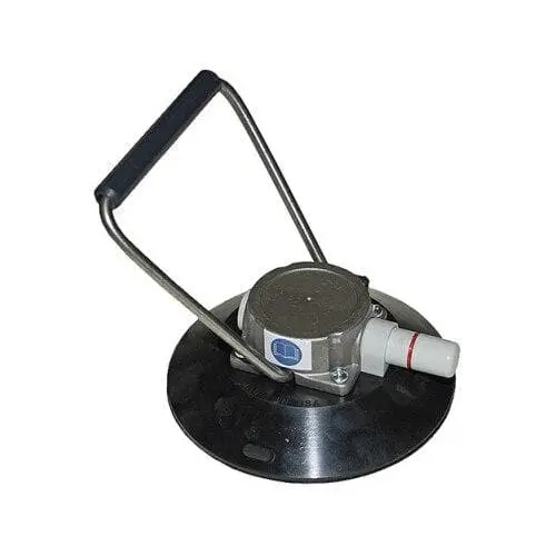6" Flip Handle Hand Cup - Pack Of 4 1