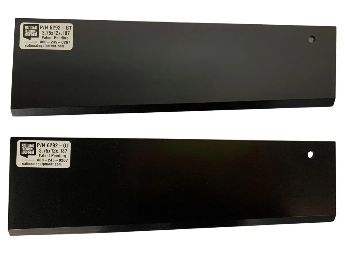 6284-Gt Guillotine Blades 1