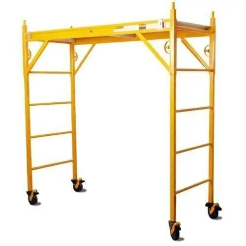 660-Cl Classic Scaffold 1
