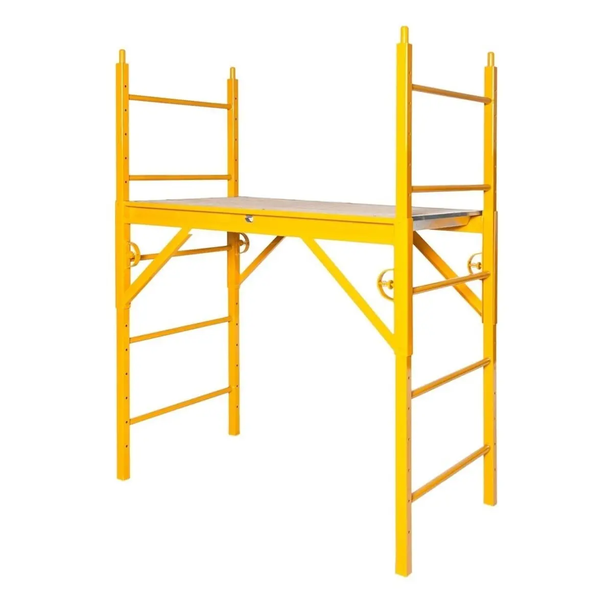 660 Elite Scaffold 1