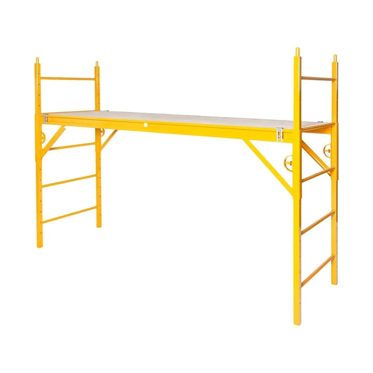 680-Cl Scaffold Classic Model 1