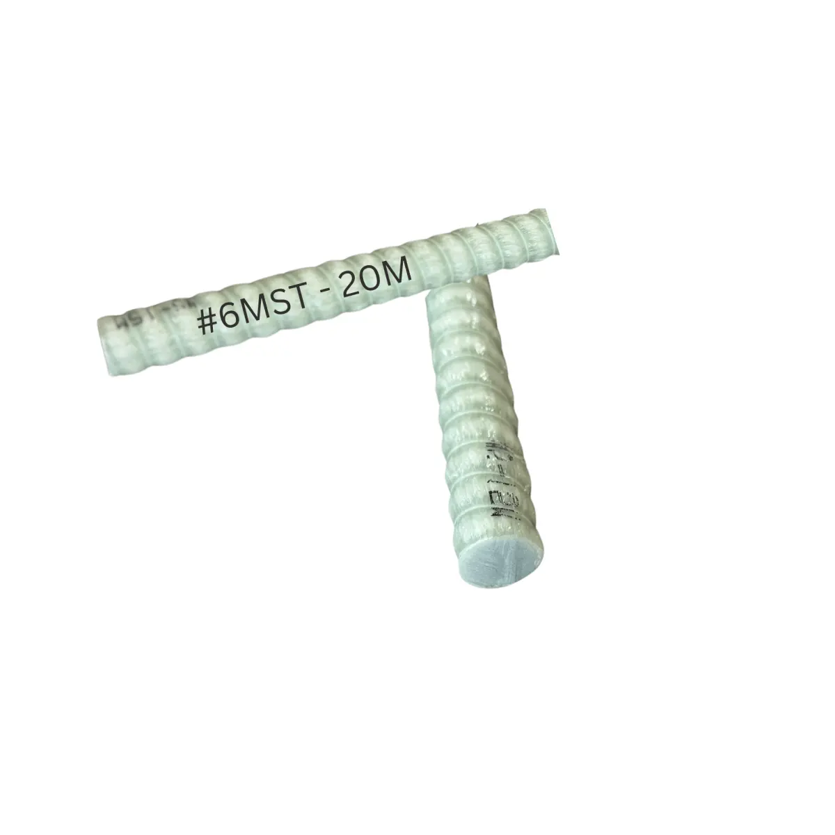 6Mst Structural Fiberglass Rebar (20M) 1