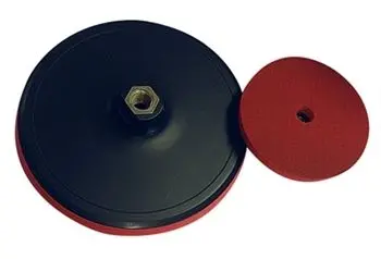 7 Inch Backer Pad 1