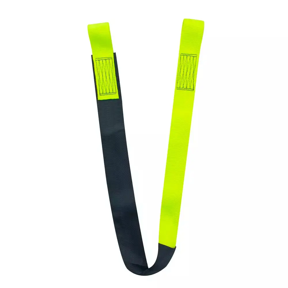Concrete Anchor Strap: Soft Loop 1