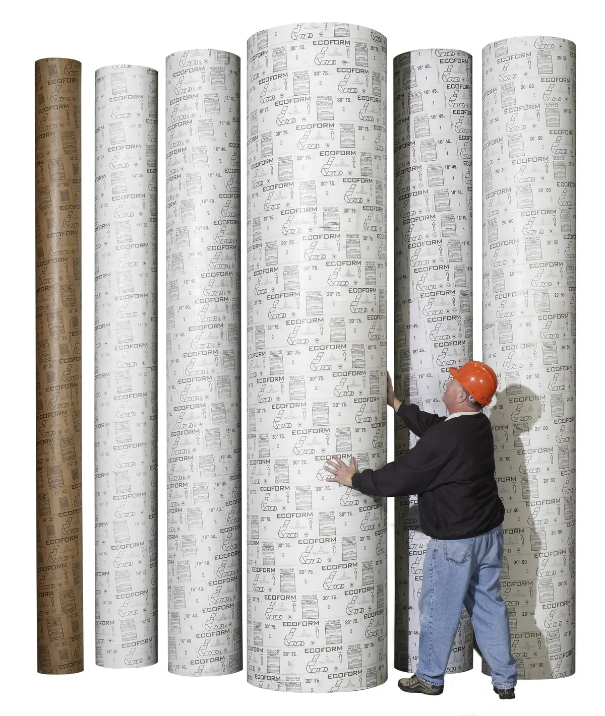 Economy Form Tube 1