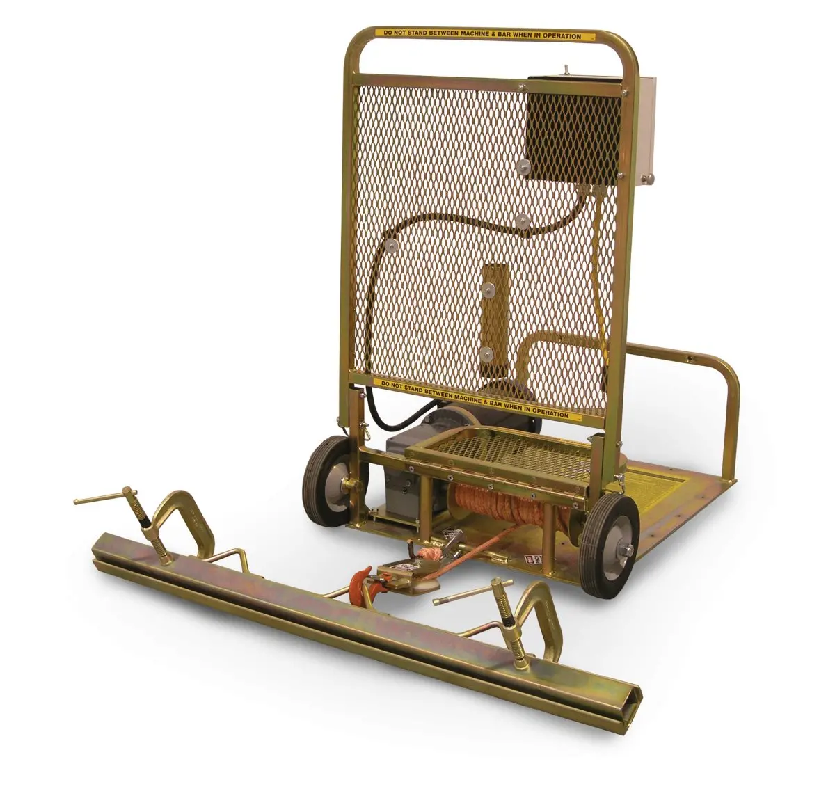 72 Carpet Puller 1