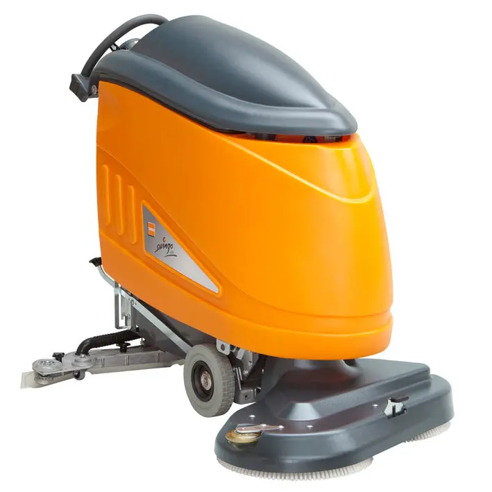 Swingo 1850 Auto Scrubber 1