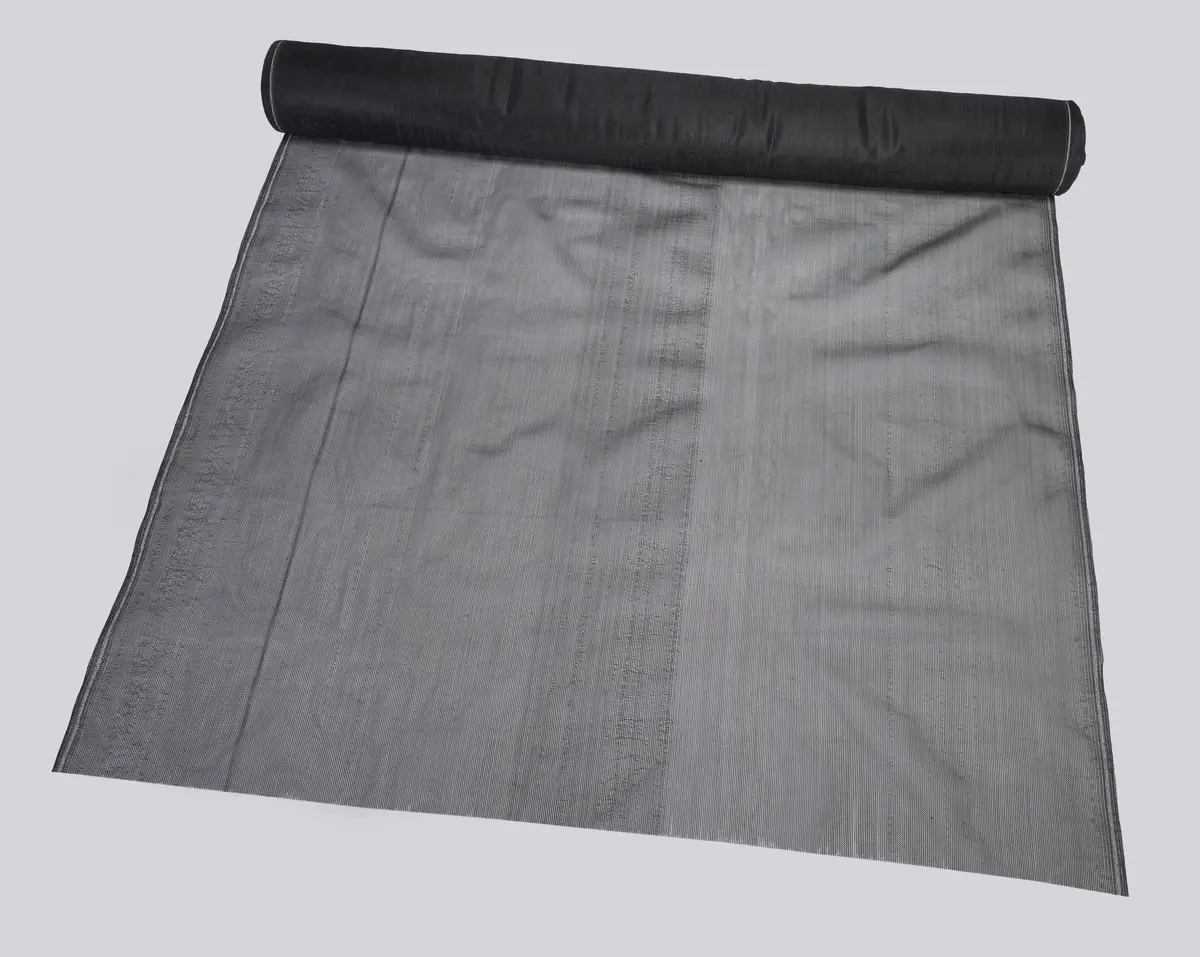 Flame Retardant Debris Netting - 20 Rolls 1