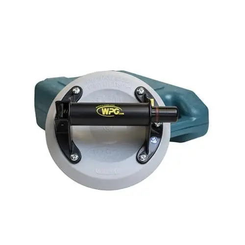 8" Industrial-Grade Plastic Hand Cup For Imp's & Cladding 1