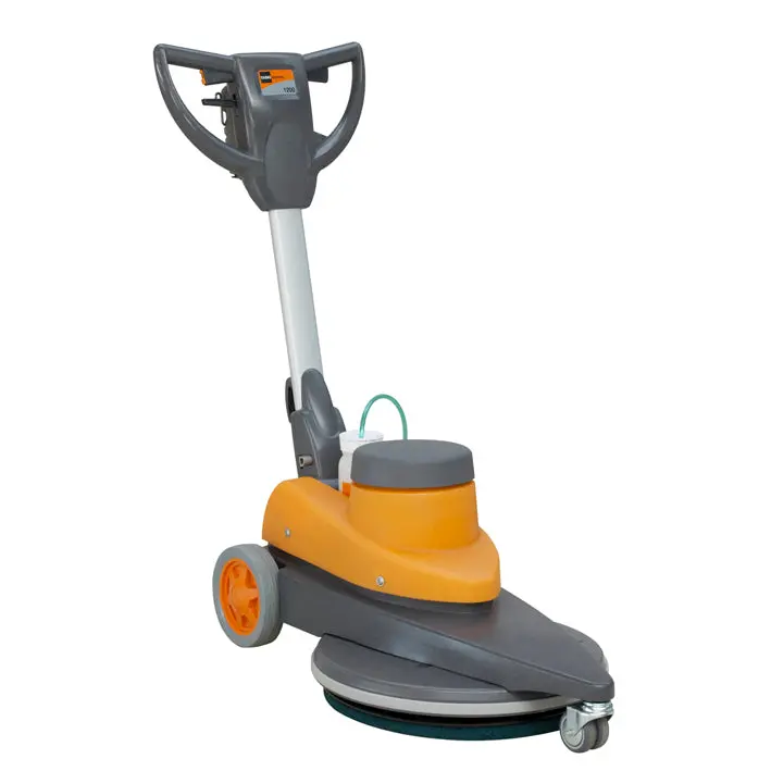 Ergodisc Burnisher 1