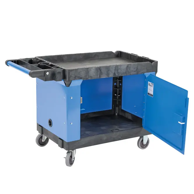4426 Vault Cart 1