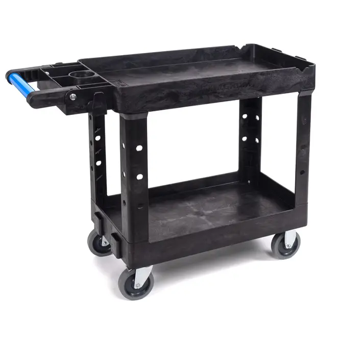 4117 Pro-Series Service Cart 1