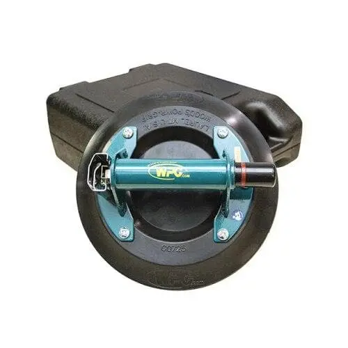 9" Hybrid Hand Cup For Flat Surfaces 1