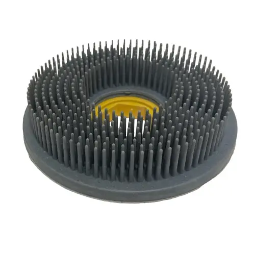 4" Snail Lock Filiflex Extra 1