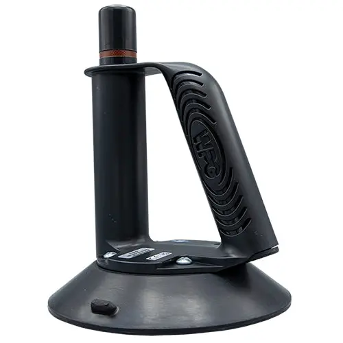 Angle-Grip™ - 6" Vertical Hand Cup For Flat To Curved Surfaces - Pack Of 4 1