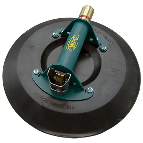 11" Hand Cup For Flat Surfaces 1