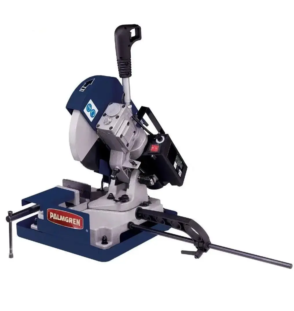 9" Bench Top Cold Saw 1
