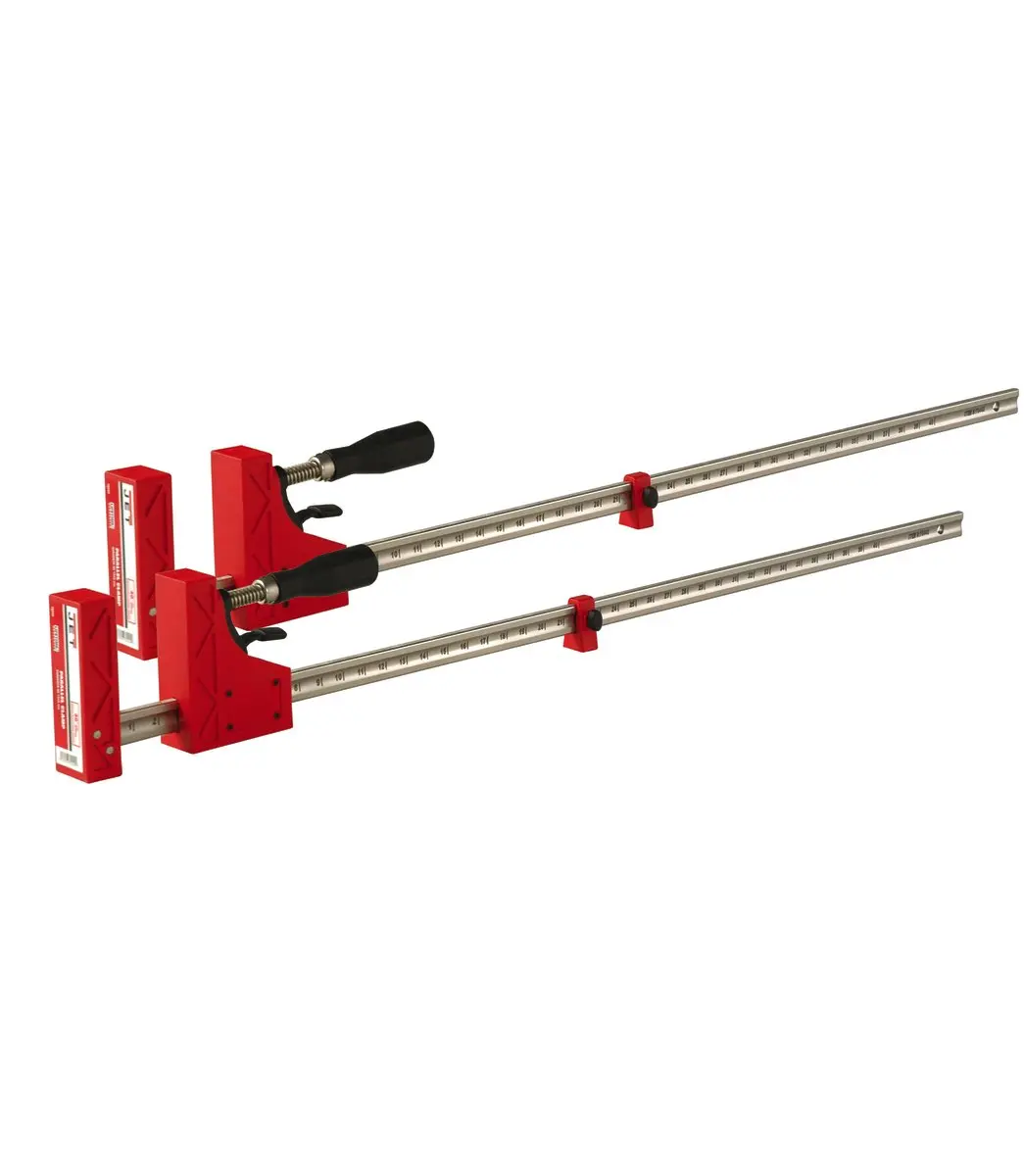 98" Parallel Clamp (Pack Of 2) 1