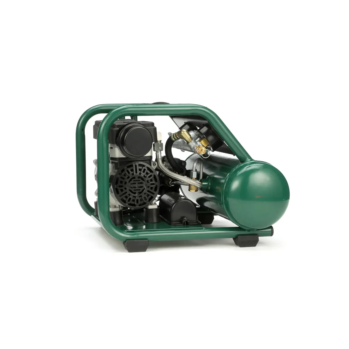 Ab5plus Air Compressor 1