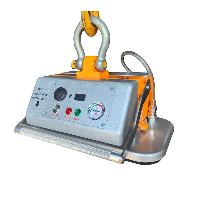 Aardwolf Handy Vacuum Lifter 1