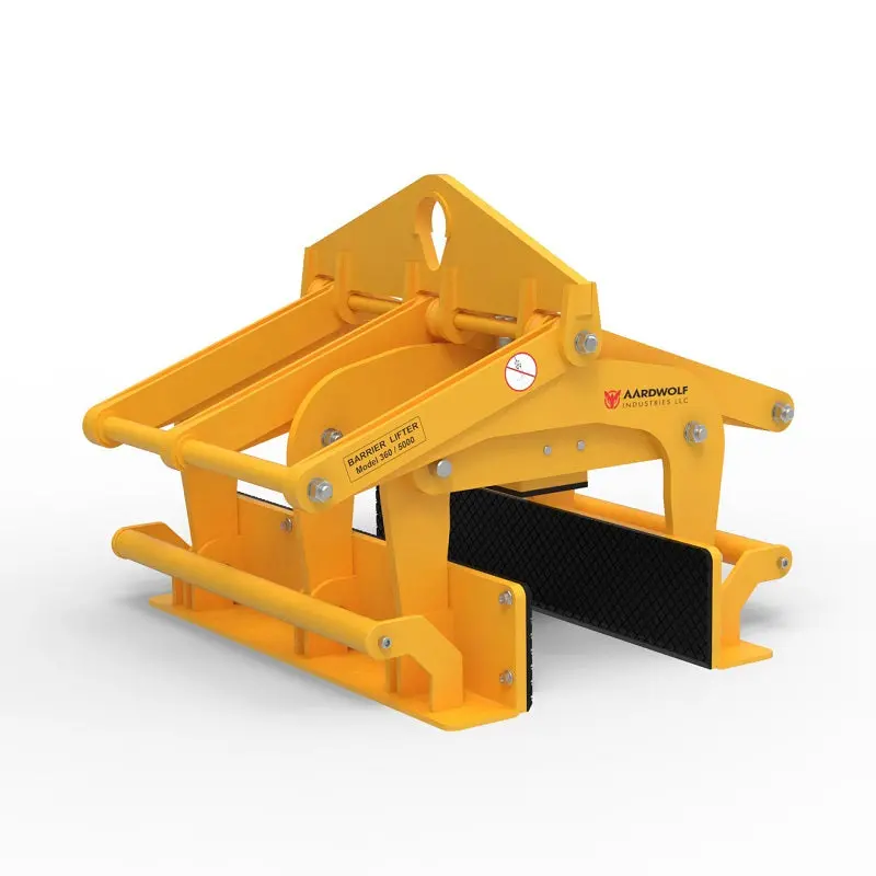 Abl-360-5000 Barrier Lifter 1