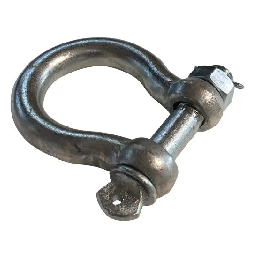 Abaco Bow Shackle 1