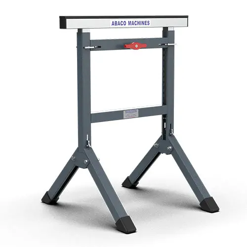 Abaco Easy Adjustable Fabrication Stand/Seni 1