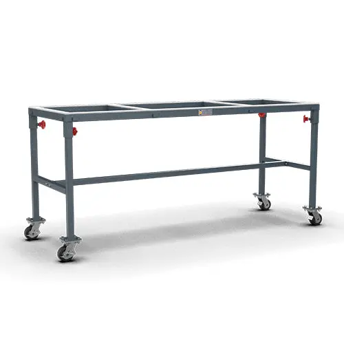 Abaco Flexible Work Table 1