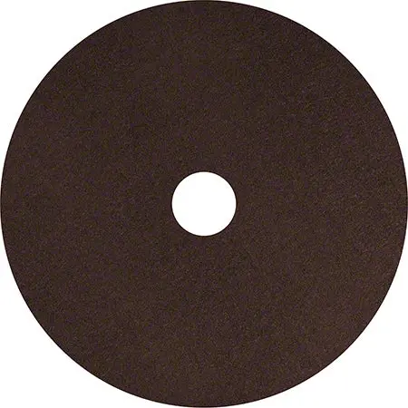 Nylon Floor Maroon Thin Line Conditioning Pads 1