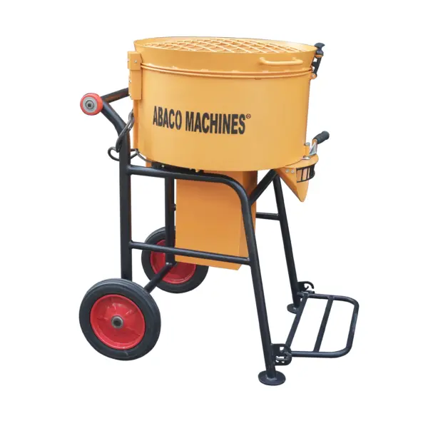 Abaco Mortar Mixer M2 1