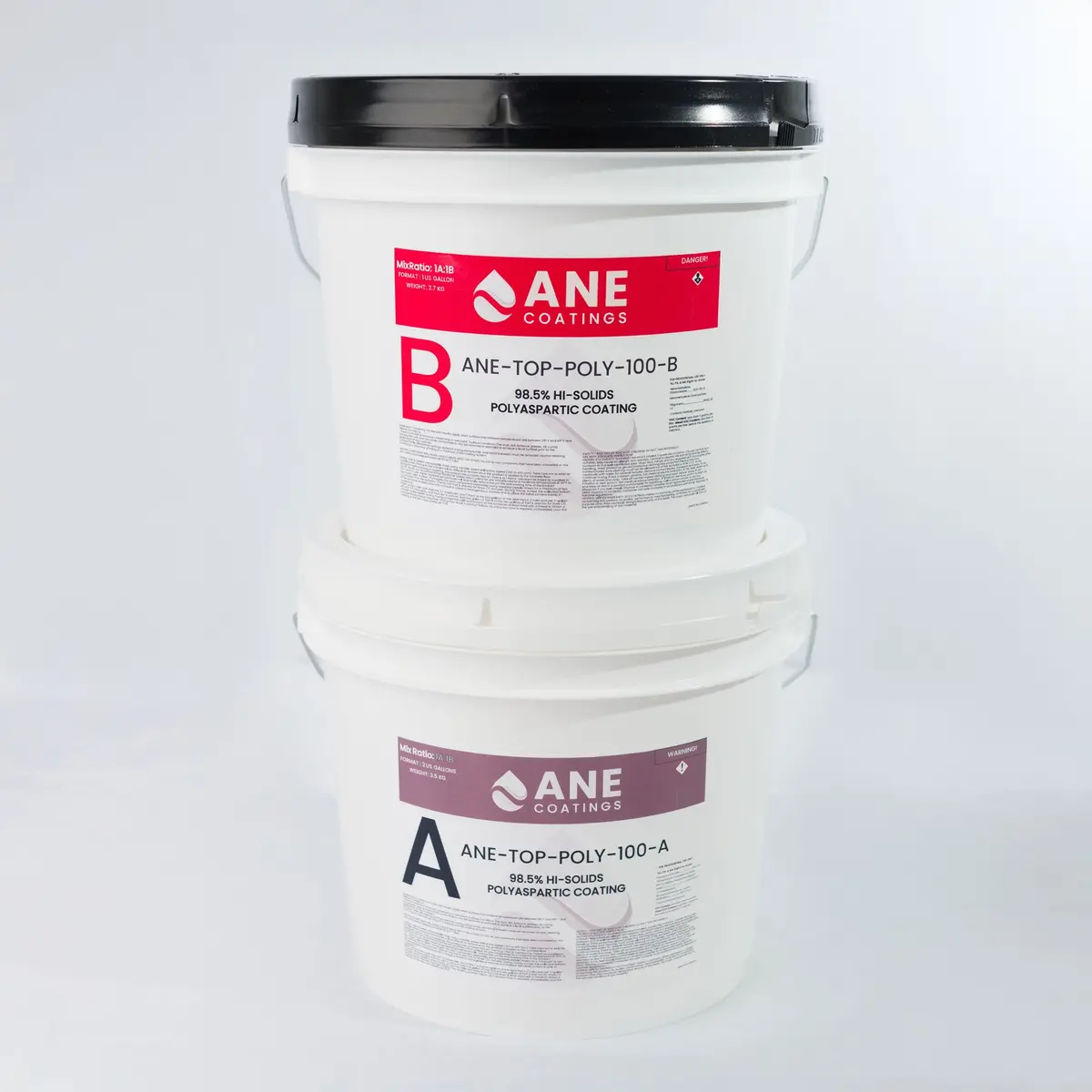 Ane-Top-Poly-100 Coating 1