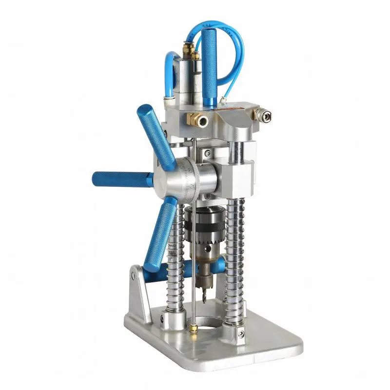 Apadm Aardwolf Portable Air Drill Machine 1