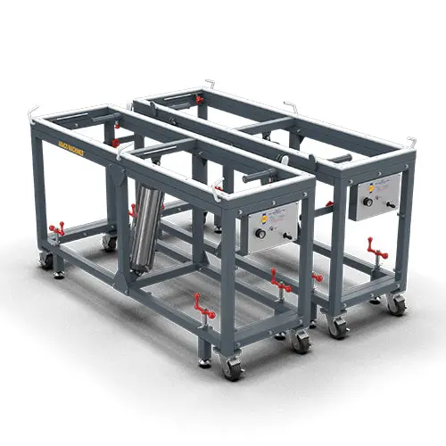 Abaco Dual Polished Flip Table 1