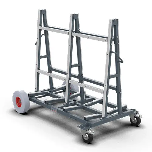 Abaco Qli Double Sided Slab Buggy 1