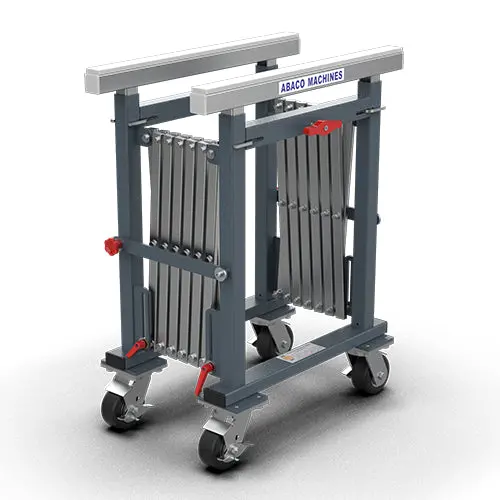 Abaco Qli Foldable Table 1