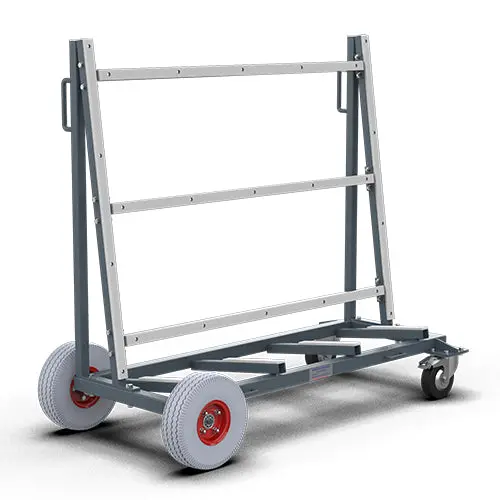 Abaco Qli Slab Buggy 1