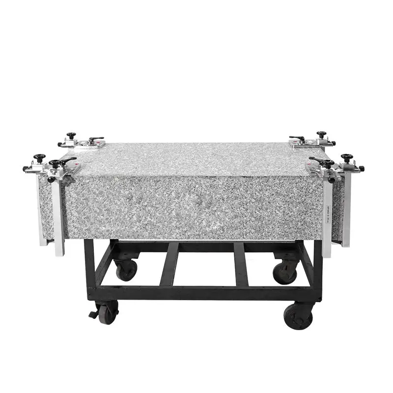 Asmc250 Aardwolf Stone Miter Clamps Set 1