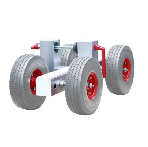 Abaco Tug Dolly 2