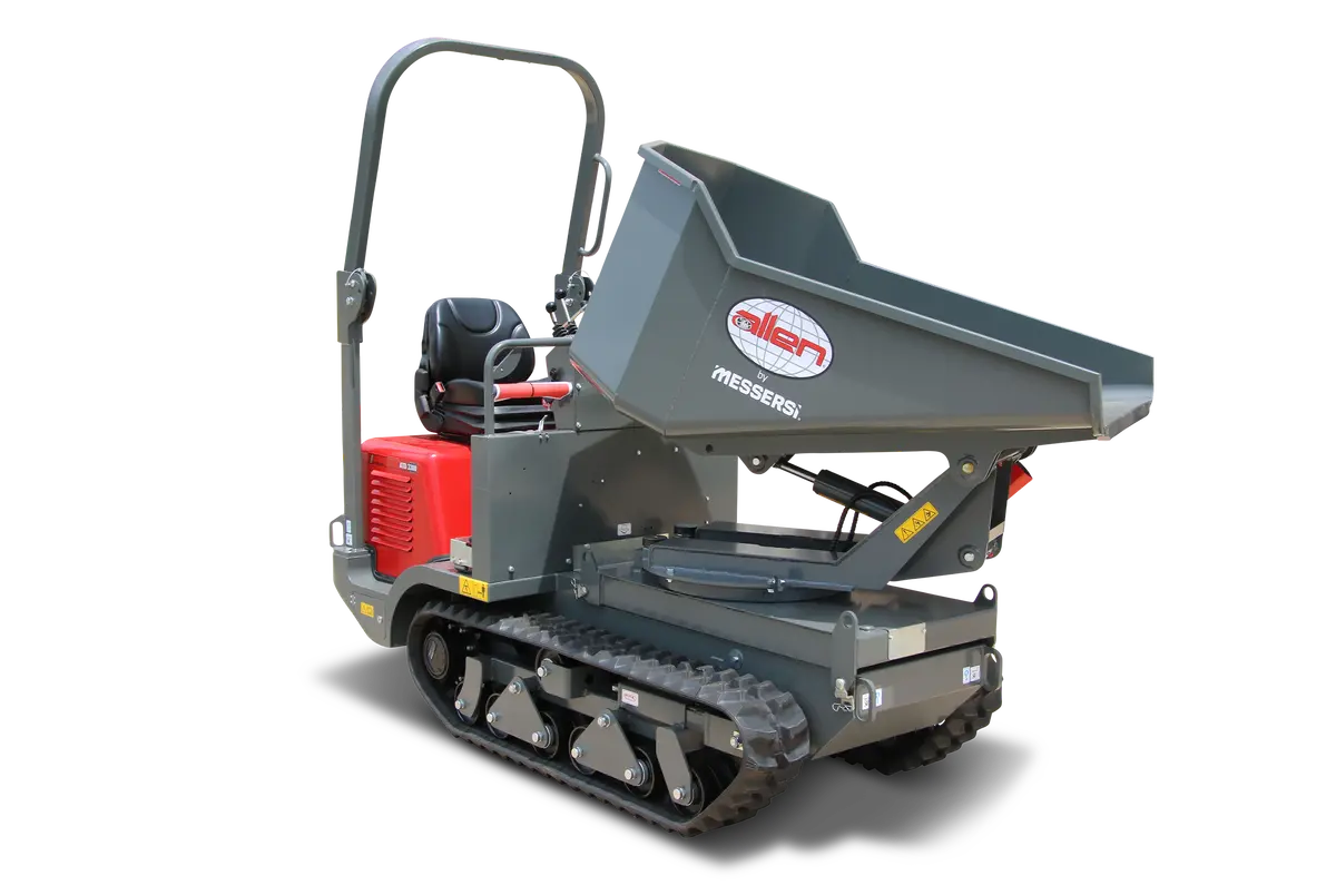 Track Buggies - Atd3300 1